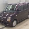 suzuki wagon-r 2006 -SUZUKI--Wagon R MH21S-493702---SUZUKI--Wagon R MH21S-493702- image 1