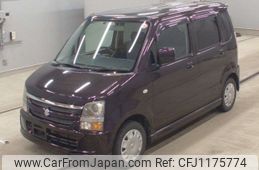 suzuki wagon-r 2006 -SUZUKI--Wagon R MH21S-493702---SUZUKI--Wagon R MH21S-493702-