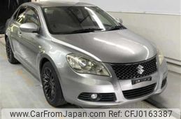 suzuki kizashi 2010 -SUZUKI--Kizashi RE91S--RE91S-100380---SUZUKI--Kizashi RE91S--RE91S-100380-