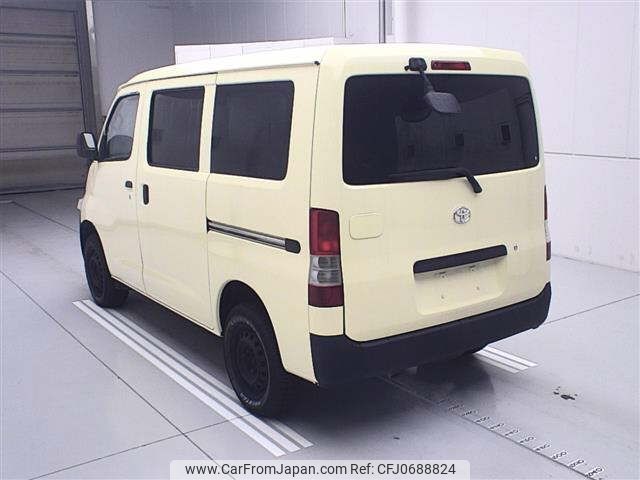 toyota townace-van 2010 -TOYOTA--Townace Van S402M-0015915---TOYOTA--Townace Van S402M-0015915- image 2