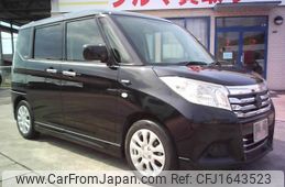 suzuki solio 2018 CFJ1643523