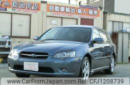 subaru legacy-touring-wagon 2003 quick_quick_TA-BP5_BP5-017825