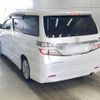 toyota vellfire 2012 -TOYOTA 【山口 301ね4264】--Vellfire ANH20W-8212189---TOYOTA 【山口 301ね4264】--Vellfire ANH20W-8212189- image 2