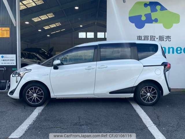 toyota sienta 2019 quick_quick_6AA-NHP170G_NHP170-7184615 image 2