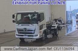 hino ranger 2019 -HINO 【川越 100ｻ5821】--Hino Ranger FC2ABA-113590---HINO 【川越 100ｻ5821】--Hino Ranger FC2ABA-113590-
