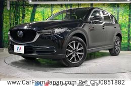 mazda cx-5 2020 quick_quick_KFEP_KFEP-403632