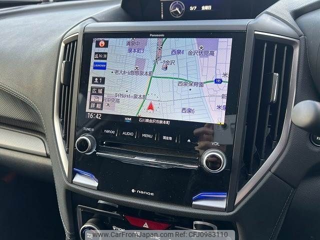 subaru forester 2018 -SUBARU--Forester 5AA-SKE--SKE-002681---SUBARU--Forester 5AA-SKE--SKE-002681- image 2