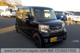 honda n-box 2017 -HONDA 【野田 580】--N BOX DBA-JF2--JF2-1528515---HONDA 【野田 580】--N BOX DBA-JF2--JF2-1528515-