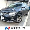 nissan x-trail 2017 -NISSAN--X-Trail DBA-T32--T32-017549---NISSAN--X-Trail DBA-T32--T32-017549- image 1