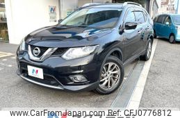 nissan x-trail 2017 -NISSAN--X-Trail DBA-T32--T32-017549---NISSAN--X-Trail DBA-T32--T32-017549-