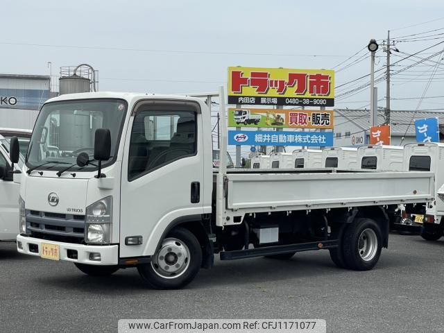 nissan diesel-ud-condor 2013 quick_quick_TKG-BLR85AR_BLR85-7000089 image 1