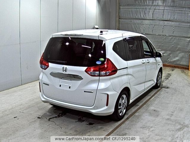honda freed 2019 -HONDA--Freed GB7--GB7-1096153---HONDA--Freed GB7--GB7-1096153- image 2