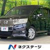 honda stepwagon 2012 -HONDA--Stepwgn DBA-RK5--RK5-1221542---HONDA--Stepwgn DBA-RK5--RK5-1221542- image 1