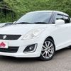 suzuki swift 2014 -SUZUKI--Swift DBA-ZC72S--ZC72S-322956---SUZUKI--Swift DBA-ZC72S--ZC72S-322956- image 1