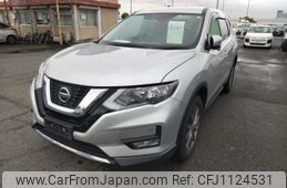 nissan x-trail 2020 quick_quick_DBA-NT32_NT32-320902