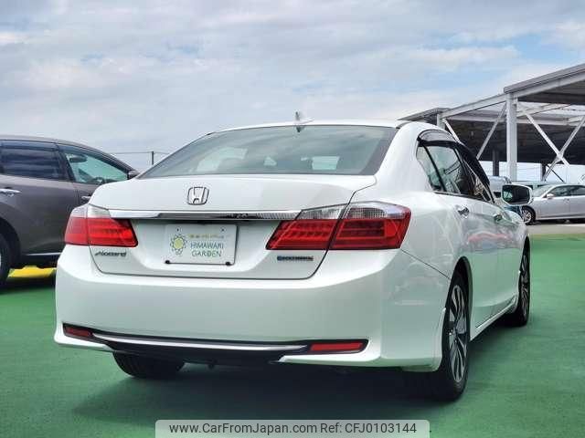 honda accord 2013 quick_quick_DAA-CR6_CR6-1008654 image 2