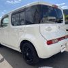 nissan cube 2016 -NISSAN--Cube DBA-Z12--Z12-319610---NISSAN--Cube DBA-Z12--Z12-319610- image 9