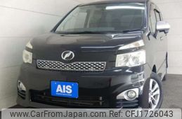 toyota voxy 2012 CFJ1726043