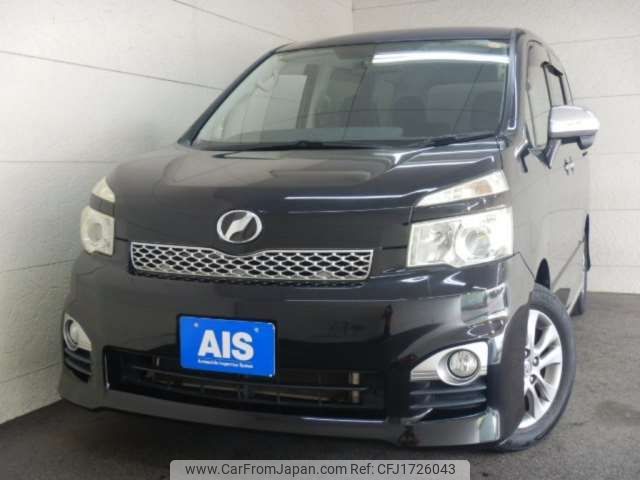 toyota voxy 2012 CFJ1726043 image 1