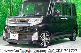 daihatsu tanto 2015 CFJ1701727