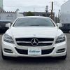 mercedes-benz cls-class 2011 CFJ1734125 image 17
