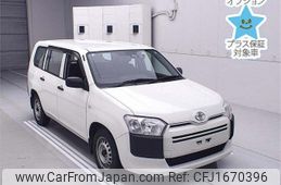 toyota probox-van 2020 CFJ1670396