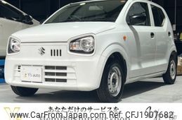 suzuki alto-van 2021 CFJ1907682
