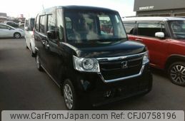 honda n-box 2020 -HONDA--N BOX 6BA-JF3--JF3-1438578---HONDA--N BOX 6BA-JF3--JF3-1438578-