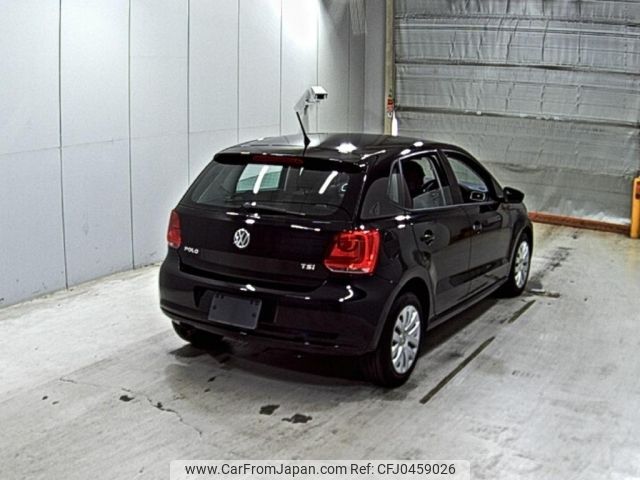 volkswagen polo 2011 -VOLKSWAGEN--VW Polo 6RCBZ--WVWZZZ6RZCU001726---VOLKSWAGEN--VW Polo 6RCBZ--WVWZZZ6RZCU001726- image 2