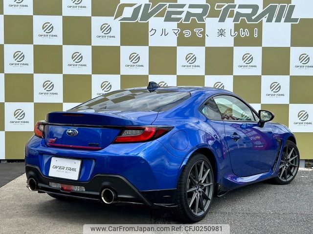 subaru brz 2023 -SUBARU--BRZ 3BA-ZD8--ZD8-012818---SUBARU--BRZ 3BA-ZD8--ZD8-012818- image 2