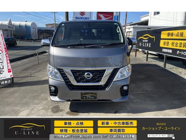 nissan caravan-coach 2019 -NISSAN--Caravan Coach CBA-KS2E26--KS2E26-102386---NISSAN--Caravan Coach CBA-KS2E26--KS2E26-102386- image 2