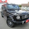 mercedes-benz g-class 2024 CFJ1667768 image 4