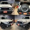 toyota fj-cruiser 2011 quick_quick_CBA-GSJ15W_GSJ15-0114054 image 1