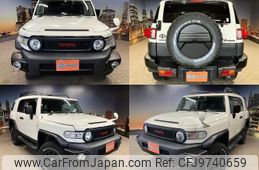 toyota fj-cruiser 2011 quick_quick_CBA-GSJ15W_GSJ15-0114054