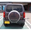 suzuki jimny 2013 -SUZUKI--Jimny ABA-JB23W--JB23W-703561---SUZUKI--Jimny ABA-JB23W--JB23W-703561- image 5