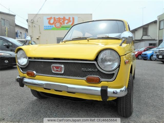 honda n360 1968 CVCP20200715160358553283 image 1