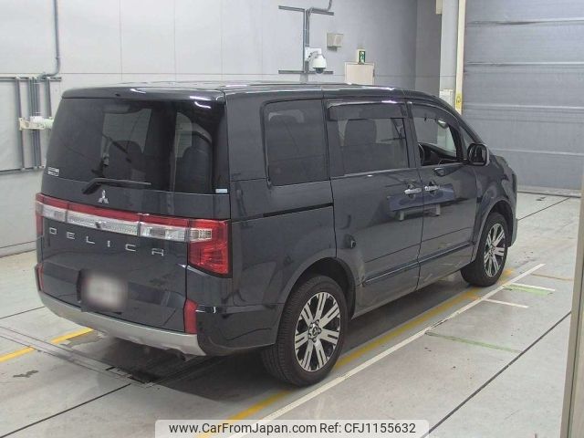 mitsubishi delica-d5 2023 -MITSUBISHI--Delica D5 CV1W-4016109---MITSUBISHI--Delica D5 CV1W-4016109- image 2