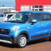 daihatsu cast 2015 -DAIHATSU--Cast DBA-LA250S--LA250S-0025041---DAIHATSU--Cast DBA-LA250S--LA250S-0025041- image 1