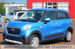 daihatsu cast 2015 -DAIHATSU--Cast DBA-LA250S--LA250S-0025041---DAIHATSU--Cast DBA-LA250S--LA250S-0025041-