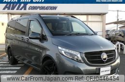 mercedes-benz v-class 2017 quick_quick_447811_WDF44781323367838