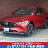 mazda cx-5 2022 -MAZDA--CX-5 3DA-KF2P--KF2P-505982---MAZDA--CX-5 3DA-KF2P--KF2P-505982- image 1