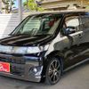 suzuki wagon-r 2011 -SUZUKI 【岡崎 580ﾆ9827】--Wagon R DBA-MH23S--MH23S-602030---SUZUKI 【岡崎 580ﾆ9827】--Wagon R DBA-MH23S--MH23S-602030- image 1