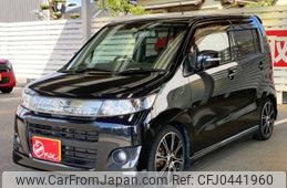 suzuki wagon-r 2011 -SUZUKI 【岡崎 580ﾆ9827】--Wagon R DBA-MH23S--MH23S-602030---SUZUKI 【岡崎 580ﾆ9827】--Wagon R DBA-MH23S--MH23S-602030-