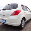 nissan tiida 2006 CFJ1613845 image 3