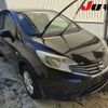 nissan note 2013 -NISSAN--Note E12--168687---NISSAN--Note E12--168687- image 1