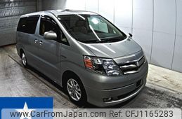 toyota alphard 2008 -TOYOTA--Alphard ATH10W--ATH10-0025334---TOYOTA--Alphard ATH10W--ATH10-0025334-