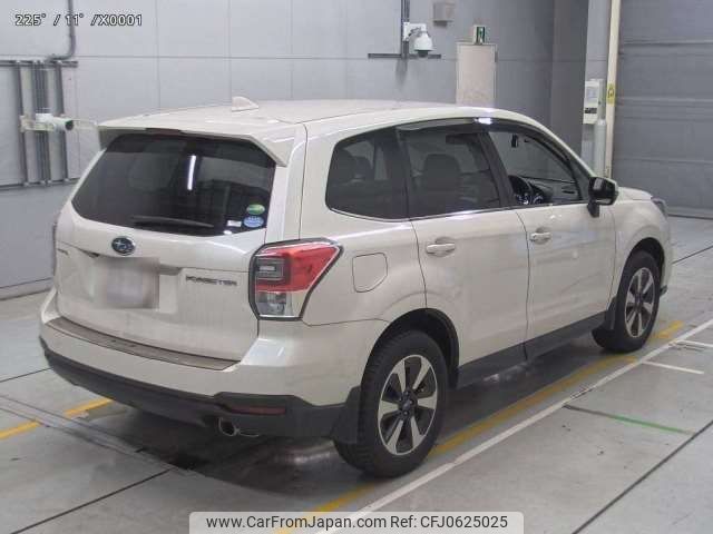 subaru forester 2016 -SUBARU--Forester DBA-SJ5--SJ5-087993---SUBARU--Forester DBA-SJ5--SJ5-087993- image 2