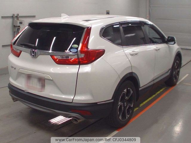 honda cr-v 2019 -HONDA--CR-V RW1-1006037---HONDA--CR-V RW1-1006037- image 2