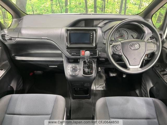 toyota noah 2021 -TOYOTA--Noah 3BA-ZRR85G--ZRR85-0159499---TOYOTA--Noah 3BA-ZRR85G--ZRR85-0159499- image 2