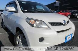 toyota ist 2008 646828-Y2024100403F-12
